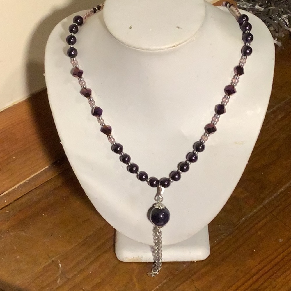 Handmade Necklace